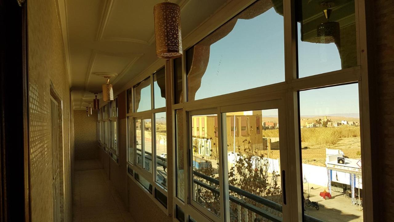 Hotel Nice 06 Midelt Exterior photo